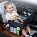 Mesa Bandeja Infantil para Coche – Organizador para Niños en el Asiento Trasero
