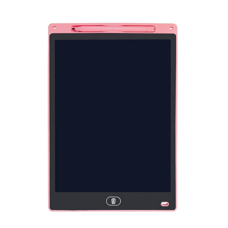 Tablet que no es tablet — Pizarra Digital Borrable