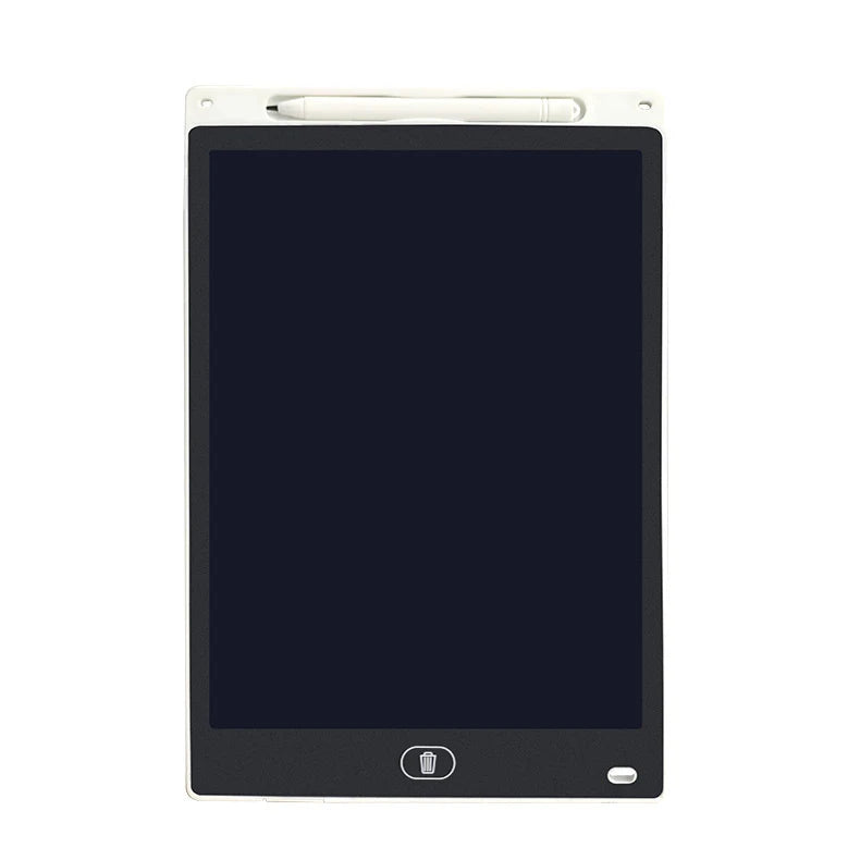 Tablet que no es tablet — Pizarra Digital Borrable