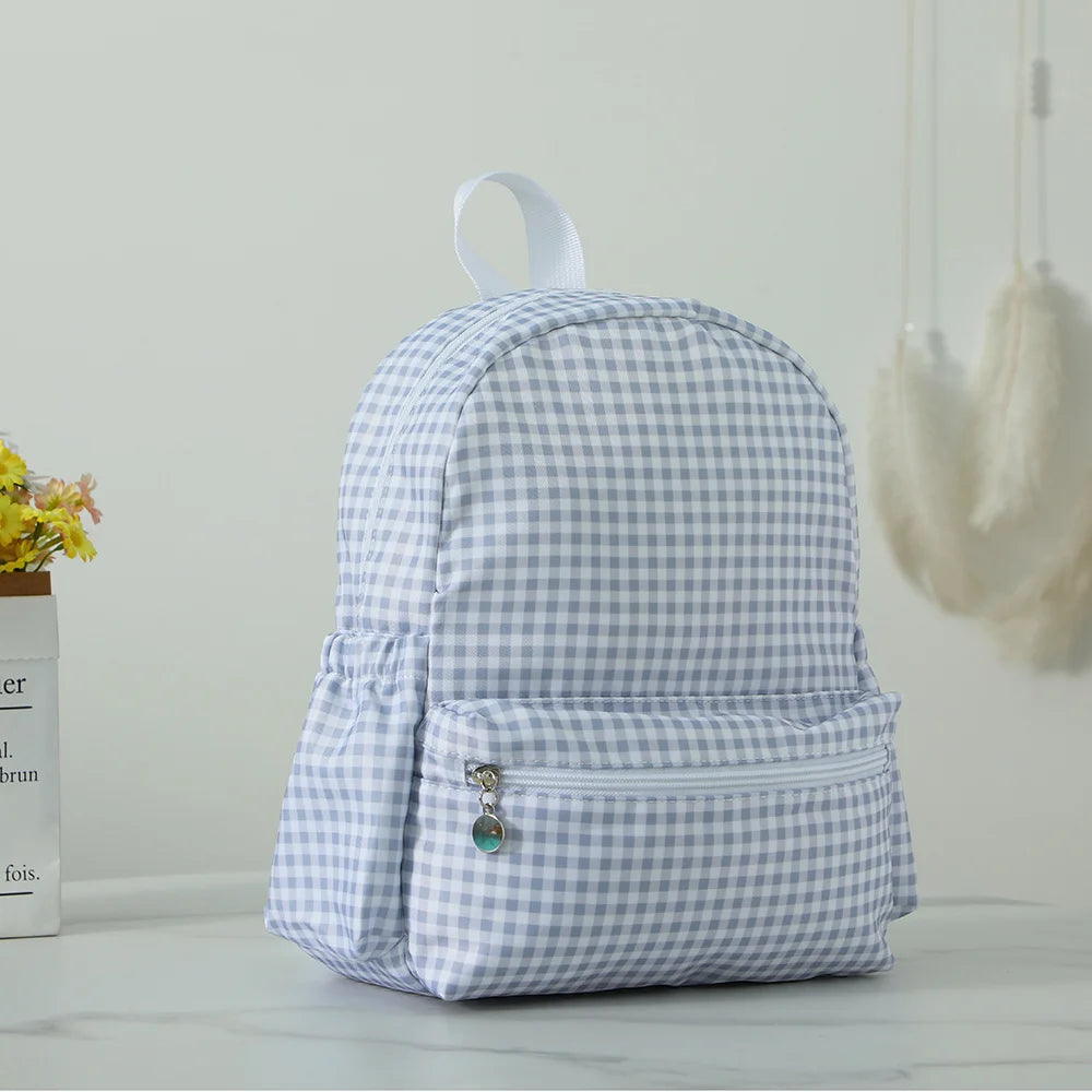 Mochila Infantil Ligera para Niños y Niñas 3-6 Años — Guardería y Primaria