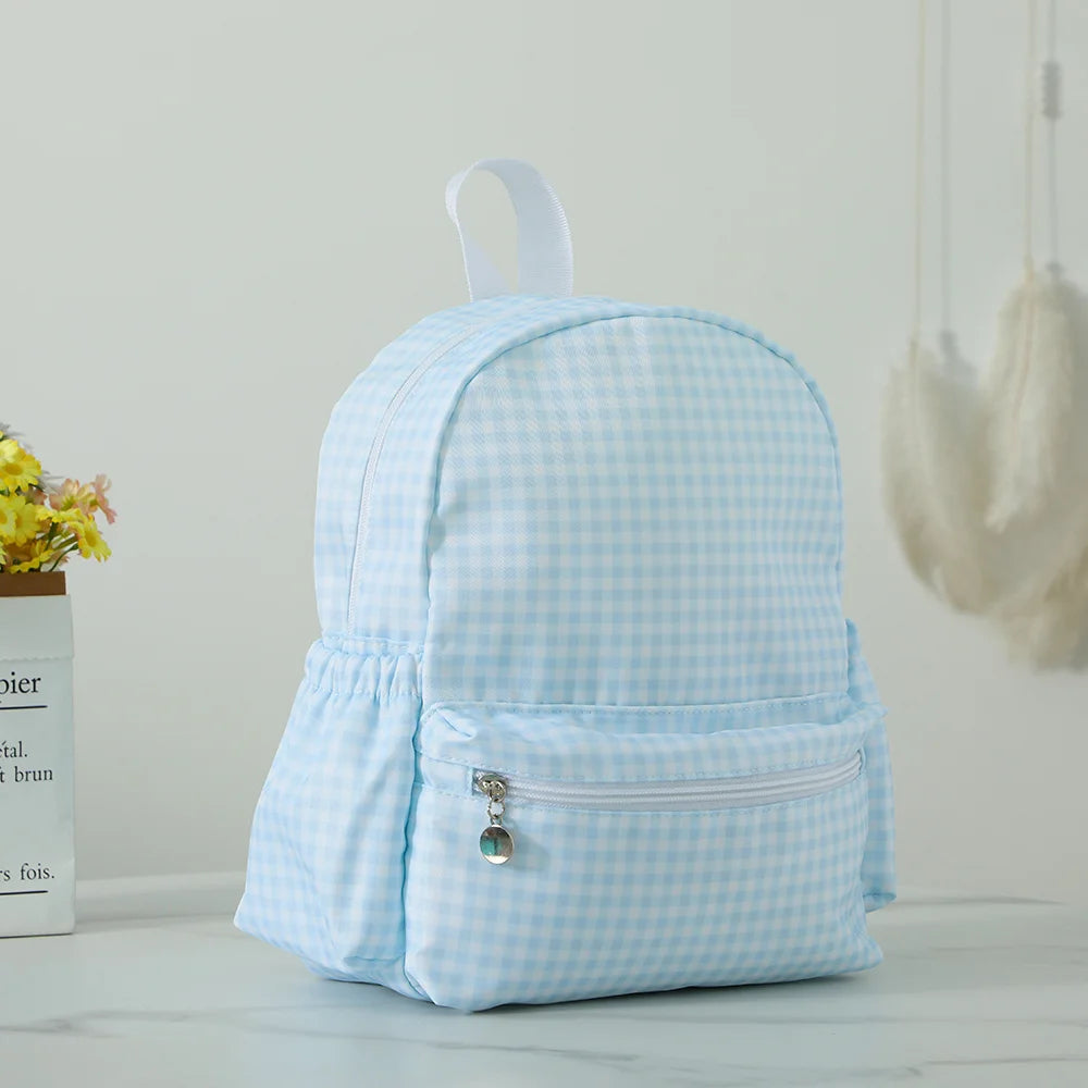 Mochila Infantil Ligera para Niños y Niñas 3-6 Años — Guardería y Primaria