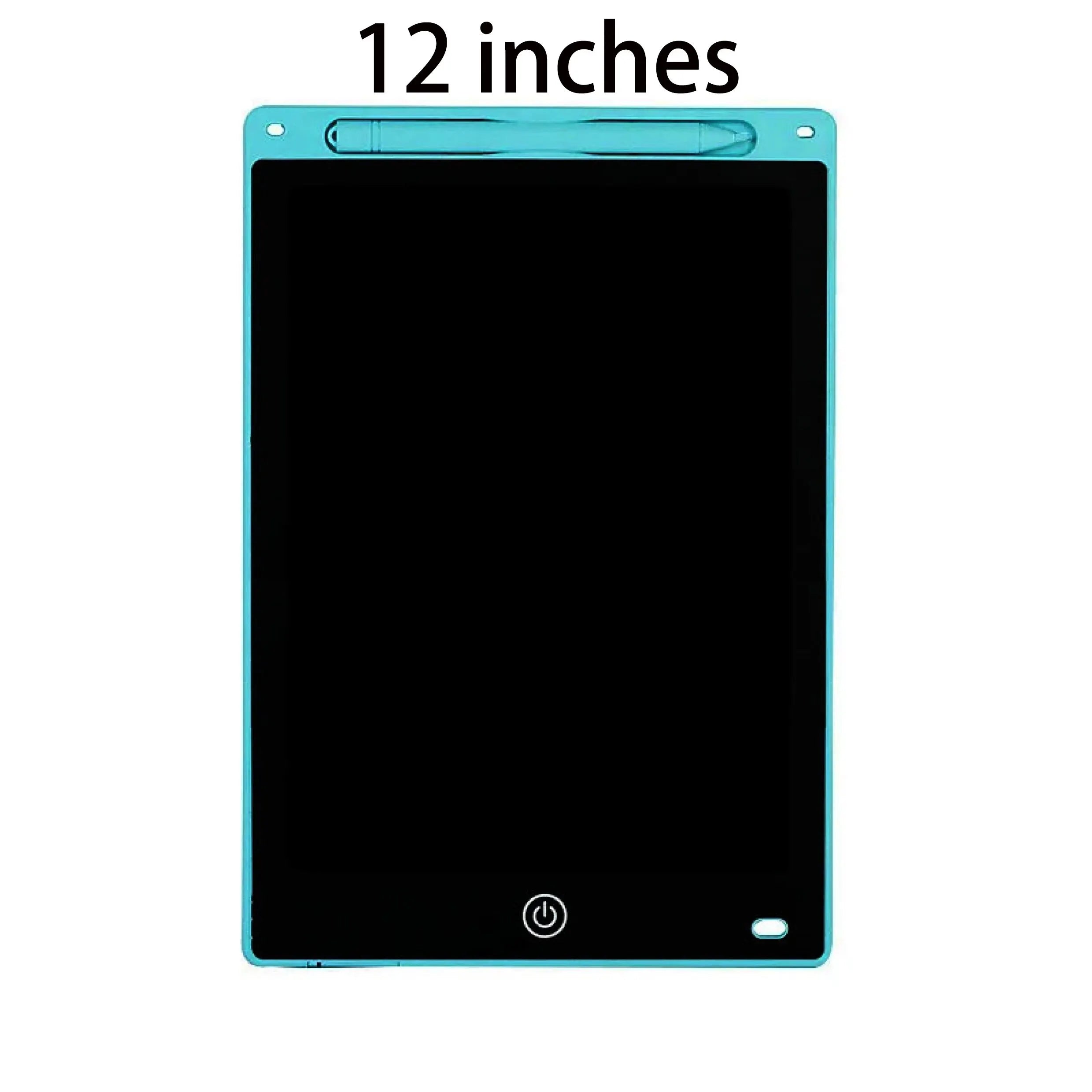 Tablet que no es tablet — Pizarra Digital Borrable