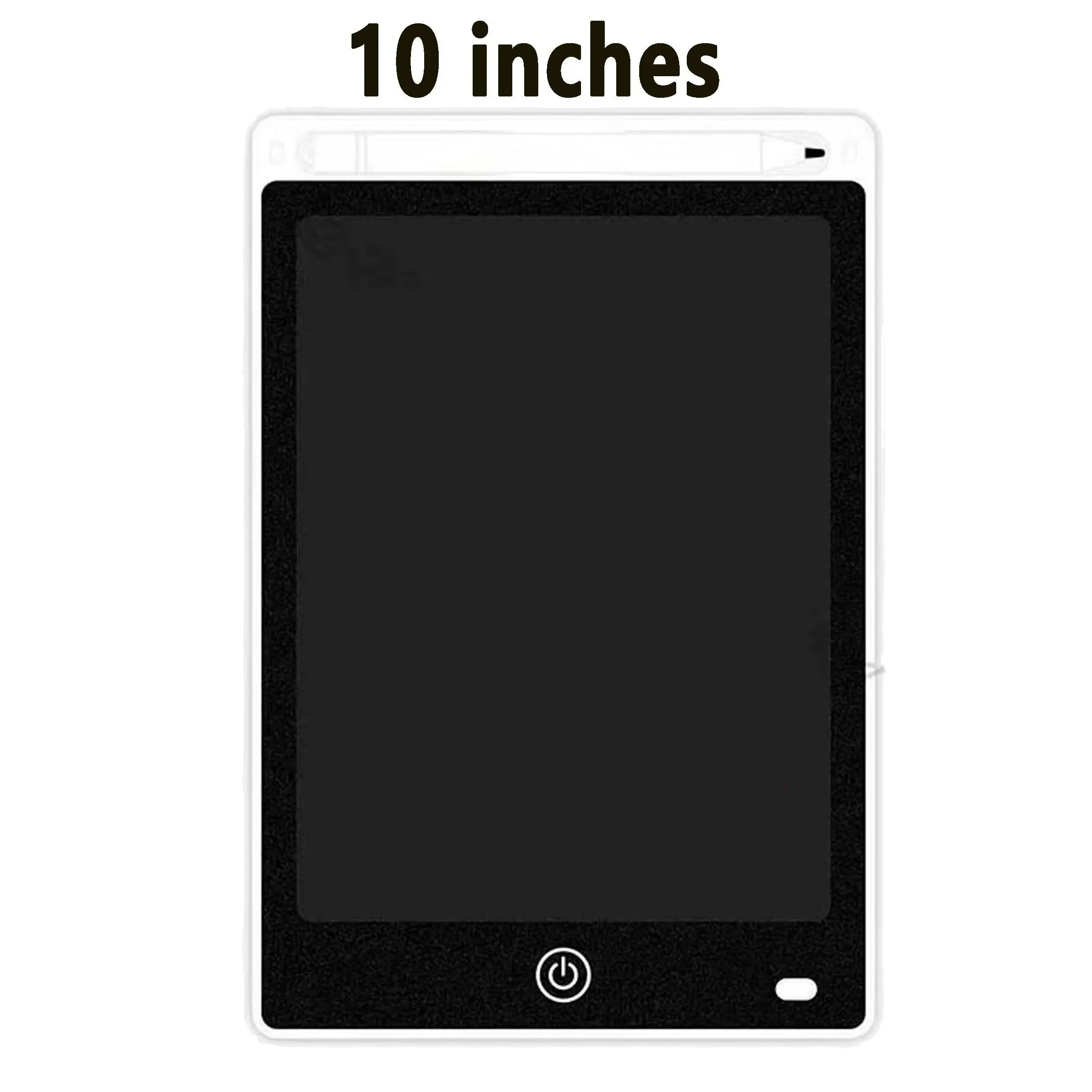 Tablet que no es tablet — Pizarra Digital Borrable