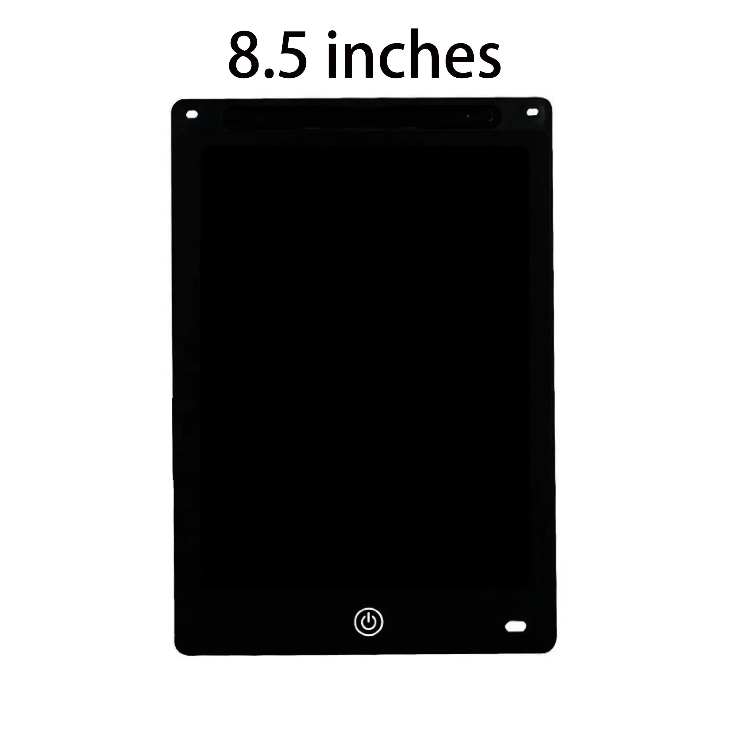 Tablet que no es tablet — Pizarra Digital Borrable