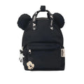 Mochila Infantil Mickey Mouse — Mochila Pequeña para Guardería y Primaria
