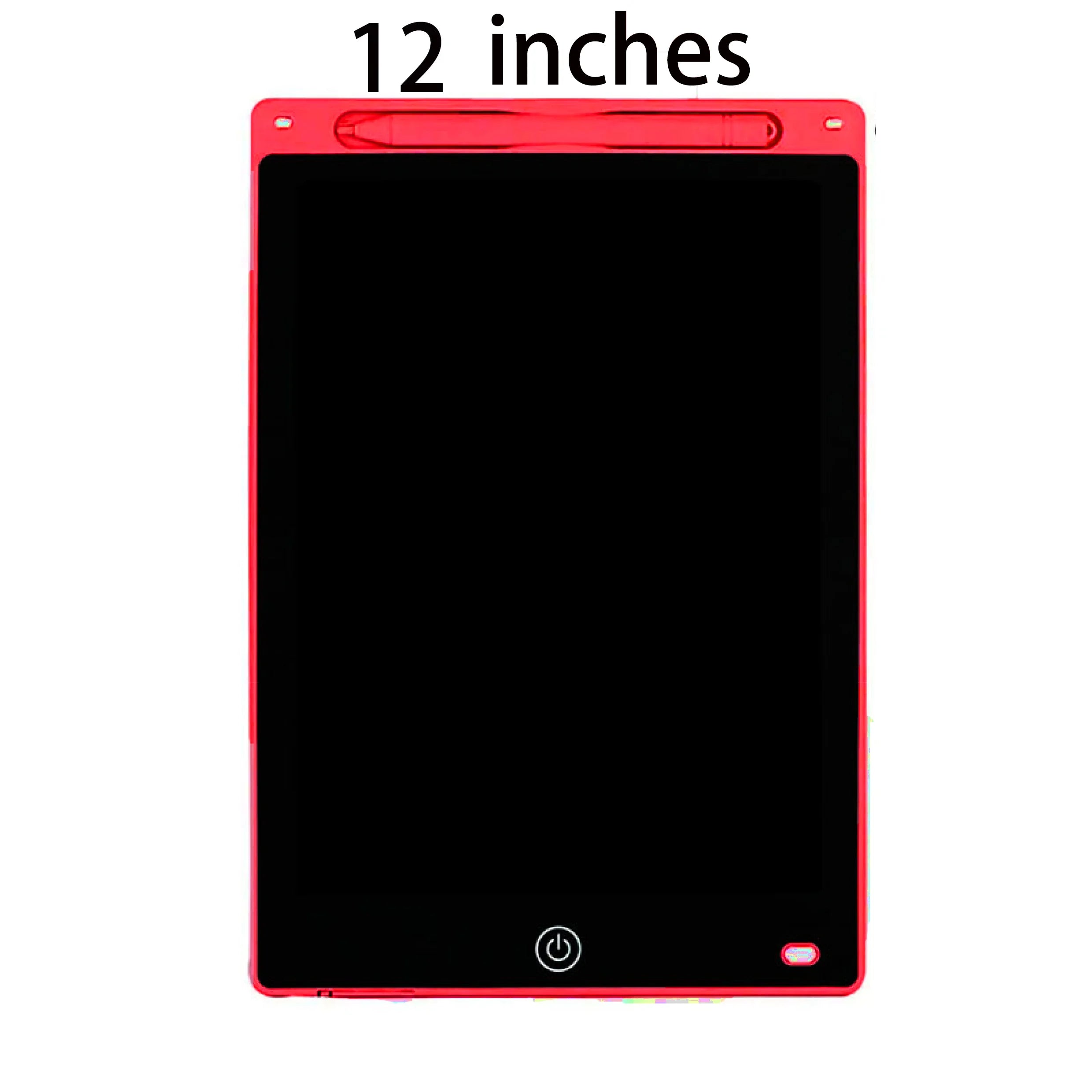 Tablet que no es tablet — Pizarra Digital Borrable