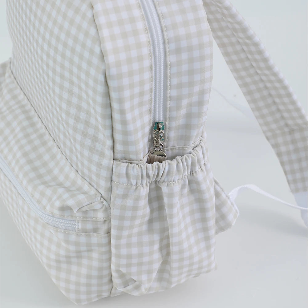 Mochila Infantil Ligera para Niños y Niñas 3-6 Años — Guardería y Primaria