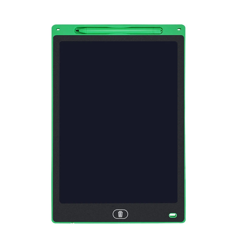 Tablet que no es tablet — Pizarra Digital Borrable