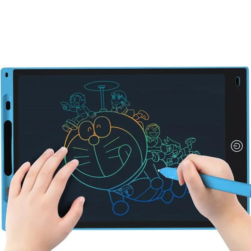 Tablet que no es tablet — Pizarra Digital Borrable