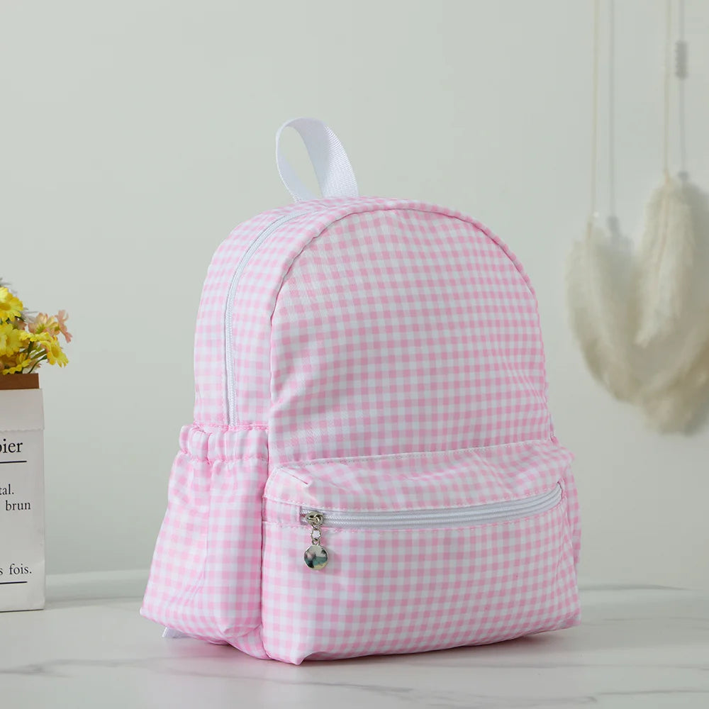 Mochila Infantil Ligera para Niños y Niñas 3-6 Años — Guardería y Primaria
