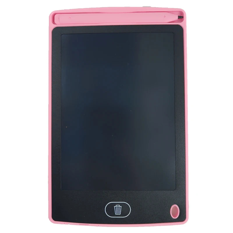 Tablet que no es tablet — Pizarra Digital Borrable