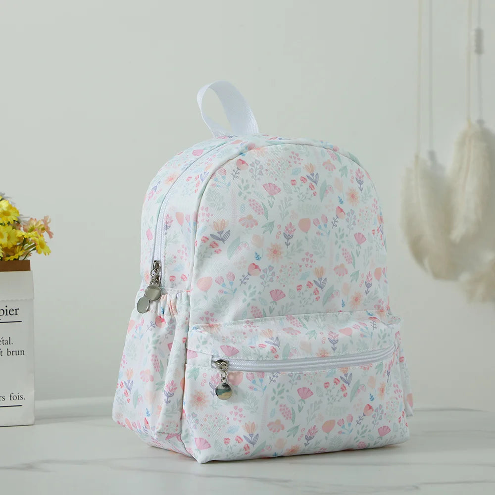 Mochila Infantil Ligera para Niños y Niñas 3-6 Años — Guardería y Primaria