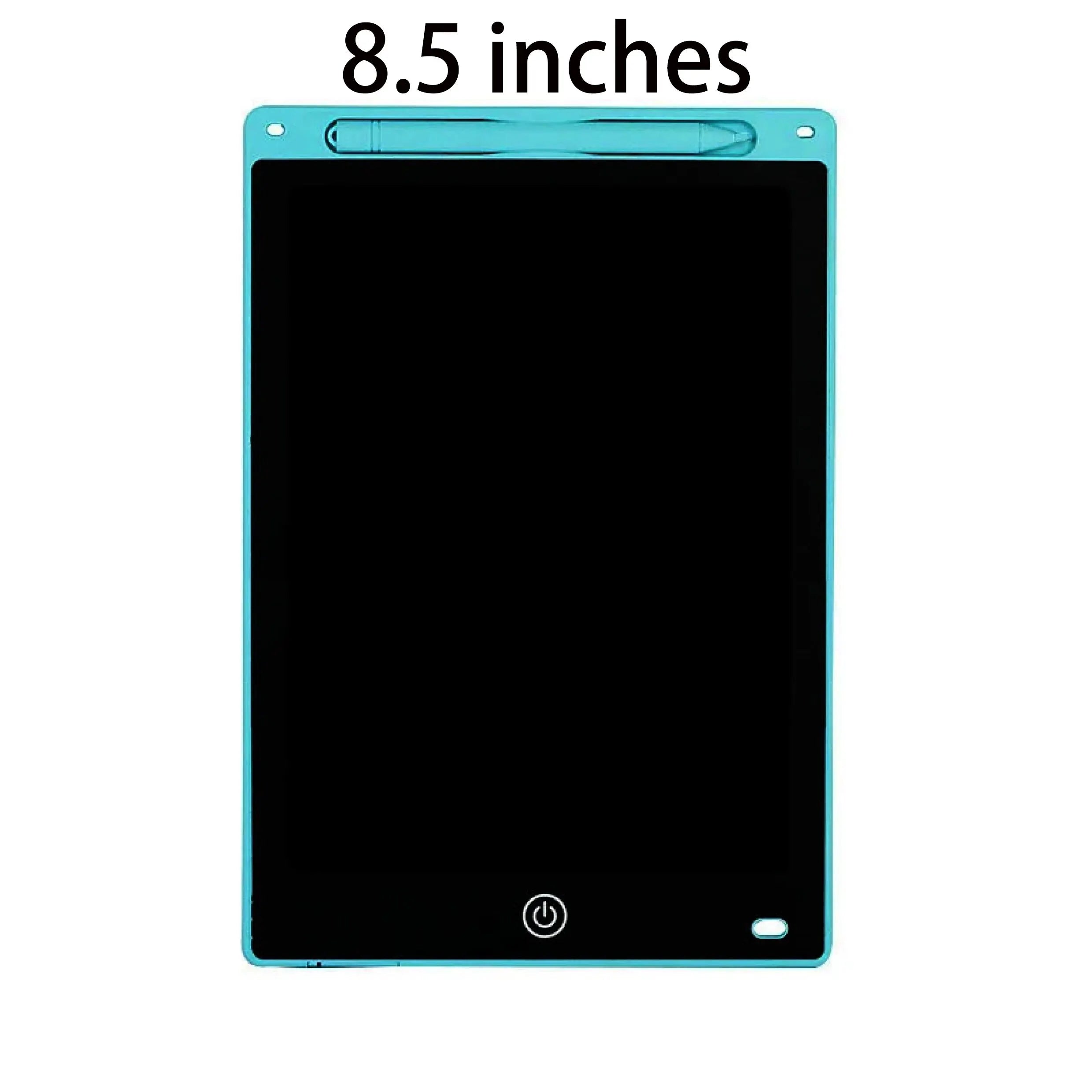 Tablet que no es tablet — Pizarra Digital Borrable