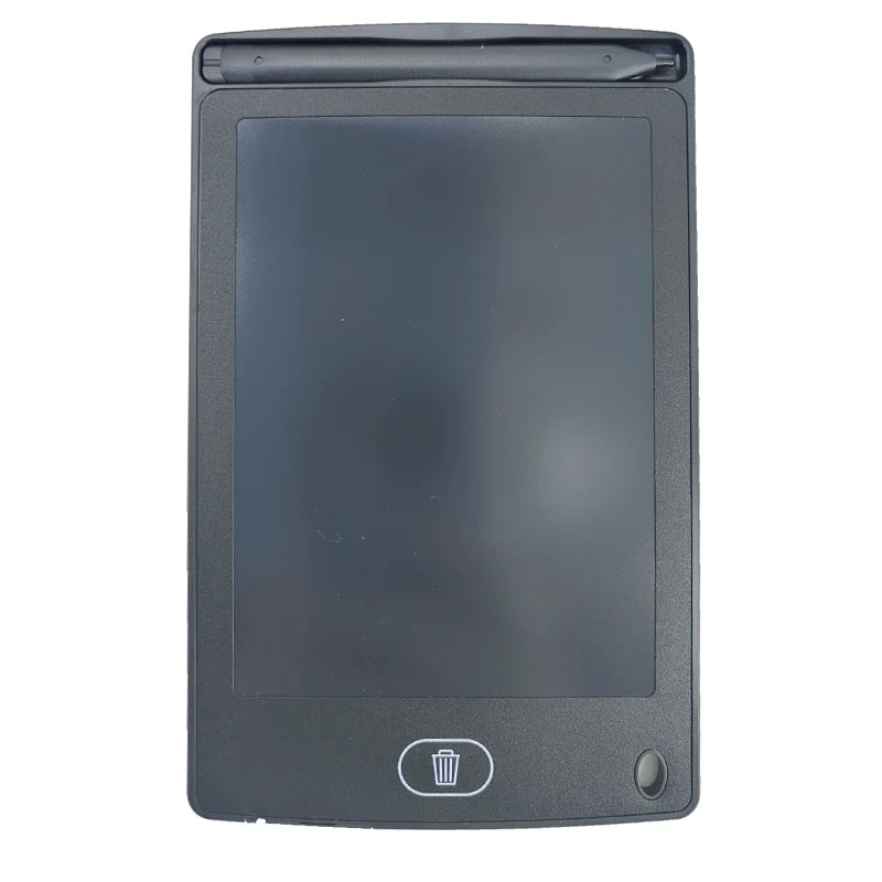 Tablet que no es tablet — Pizarra Digital Borrable