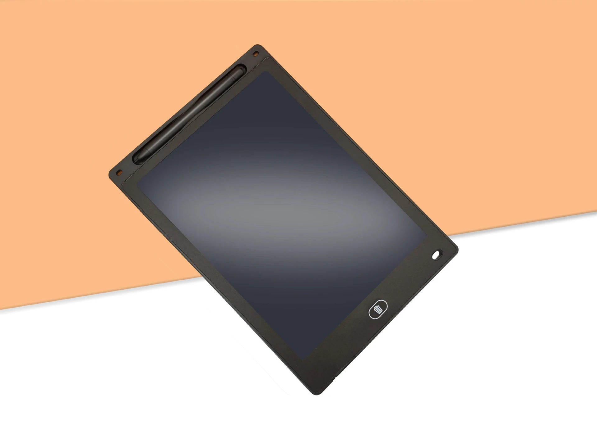 Tablet que no es tablet — Pizarra Digital Borrable