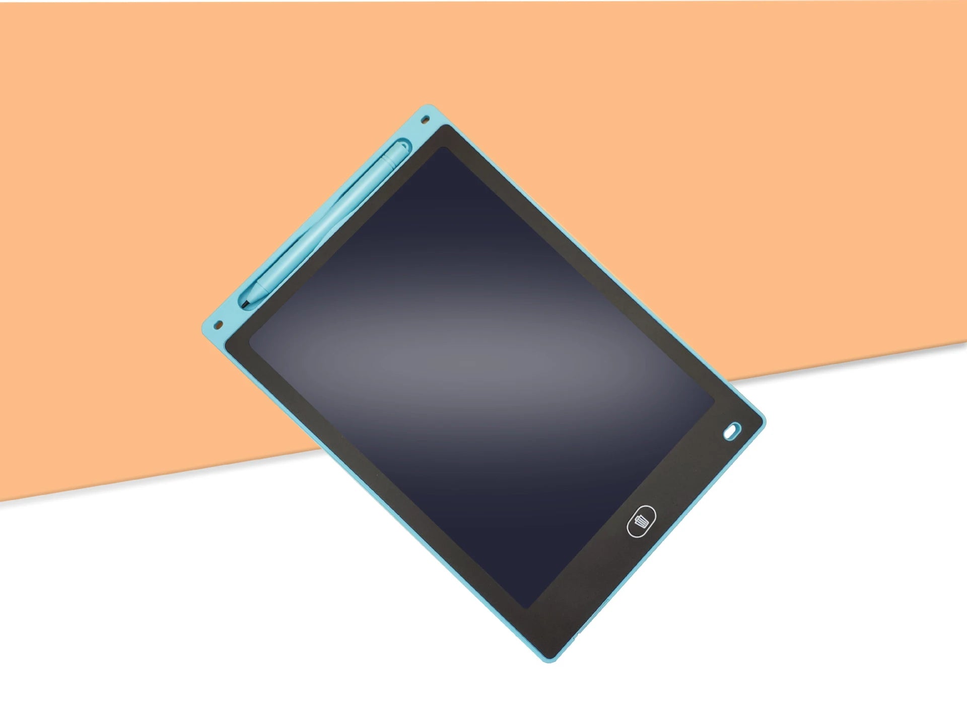 Tablet que no es tablet — Pizarra Digital Borrable