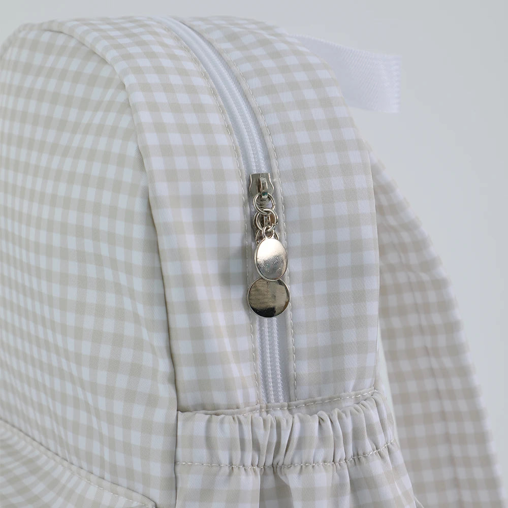 Mochila Infantil Ligera para Niños y Niñas 3-6 Años — Guardería y Primaria