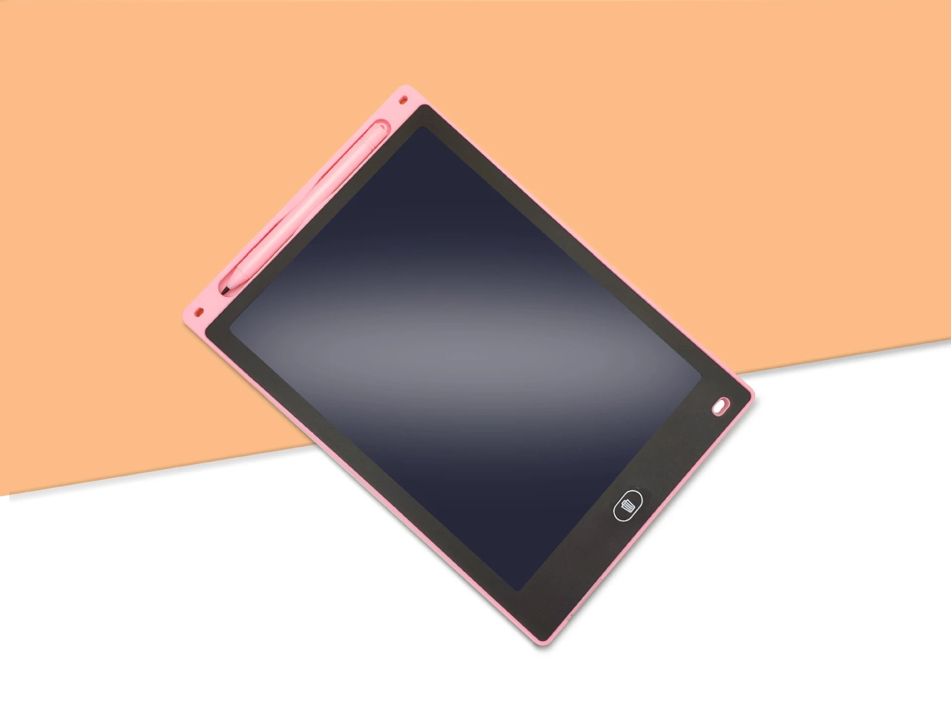 Tablet que no es tablet — Pizarra Digital Borrable