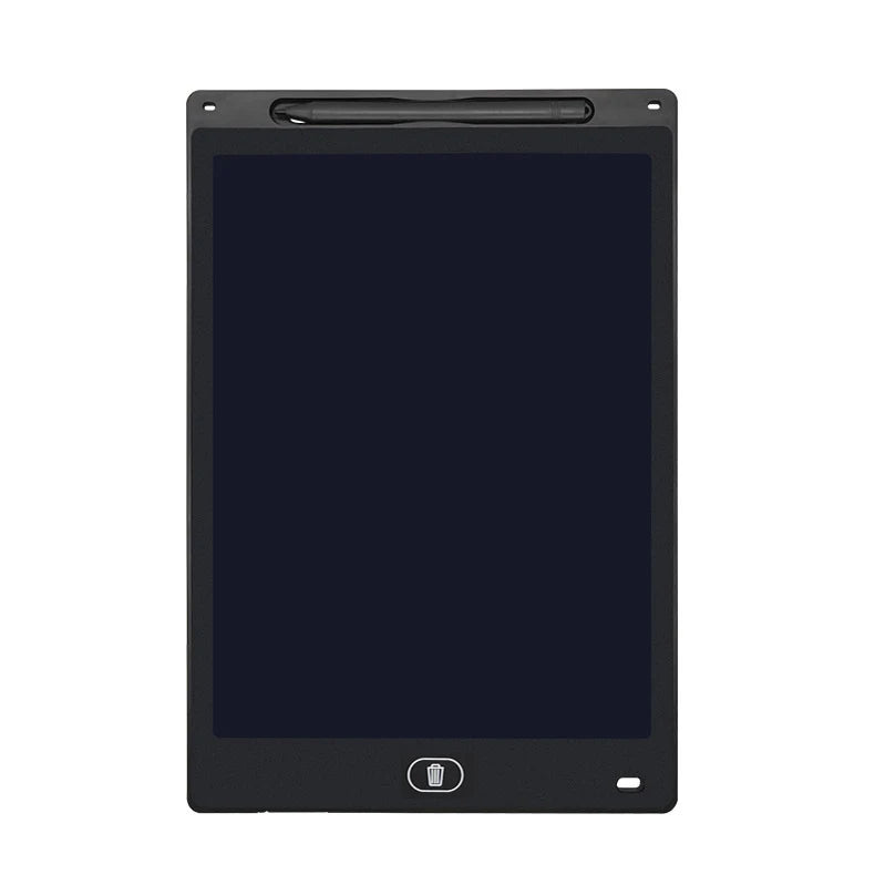 Tablet que no es tablet — Pizarra Digital Borrable