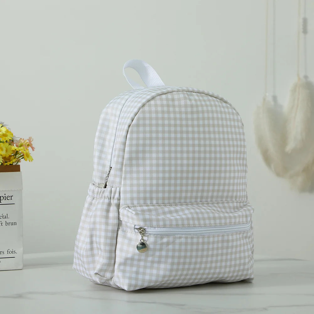 Mochila Infantil Ligera para Niños y Niñas 3-6 Años — Guardería y Primaria