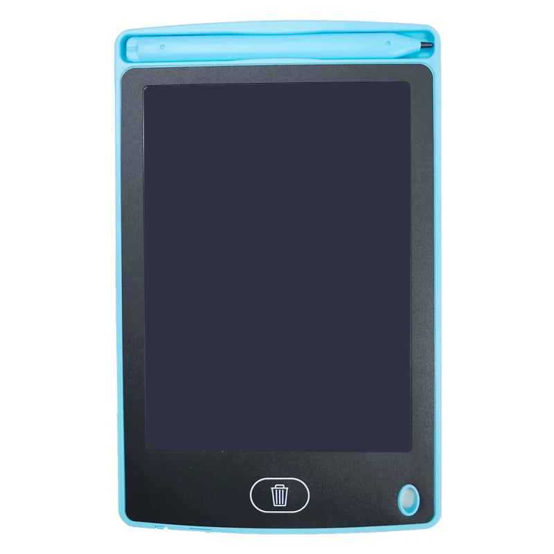 Tablet que no es tablet — Pizarra Digital Borrable