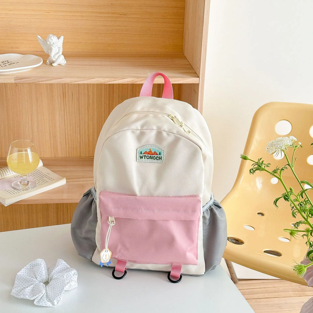 Mochila Viajera de Niños