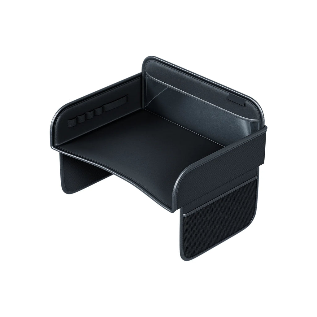 Mesa Bandeja Infantil para Coche – Organizador para Niños en el Asiento Trasero
