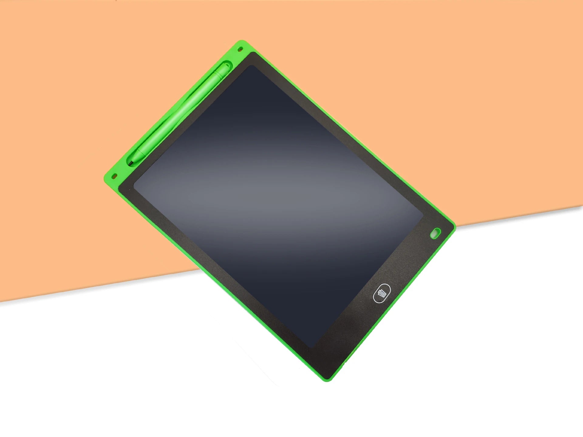 Tablet que no es tablet — Pizarra Digital Borrable